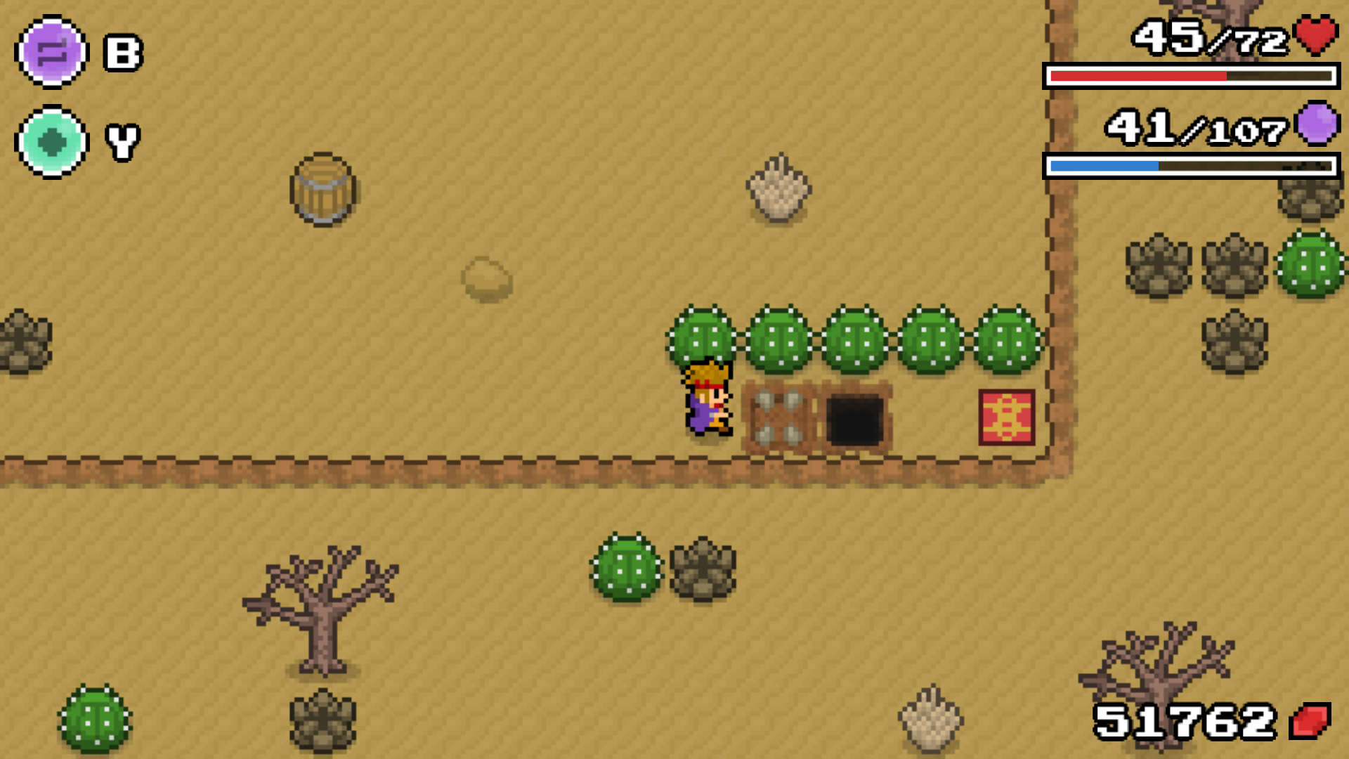 Stories of Bethem: Full Moon - Imagen 23